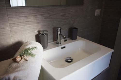 Ionio Sea Apartment
