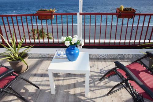 Ionio Sea Apartment