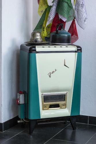 Apartamento La Casa Della Musica - Smart Holiday