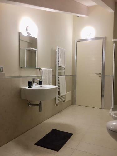 Apartamento Residenza Virgiliana Suite