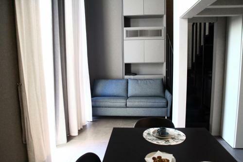 Apartamento Dimore Al Te