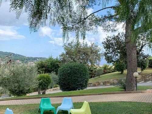 Tourist Resort Villaggio Colombo, Andora