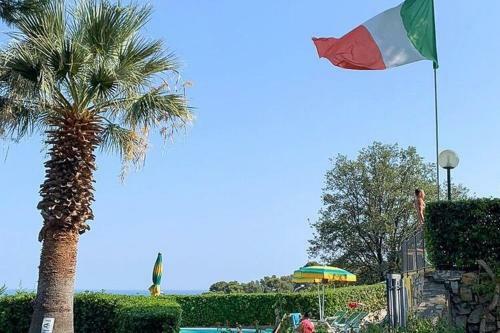 Tourist Resort Villaggio Colombo, Andora