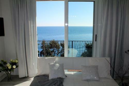 Apartamento Conca Verde Beachfront Little Villa C21- Jacuzzi Pool