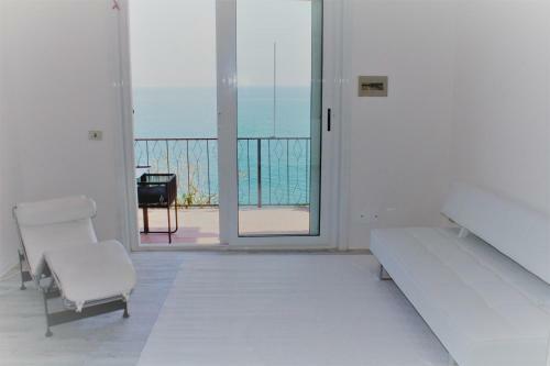 Apartamento Conca Verde Beachfront Little Villa C21- Jacuzzi Pool