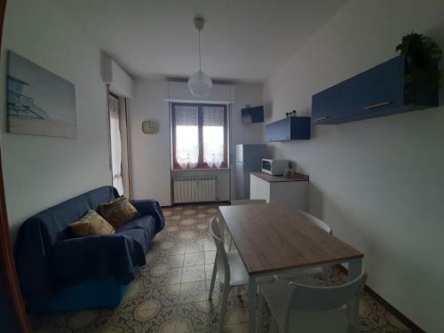 Apartamento Nel Blu
