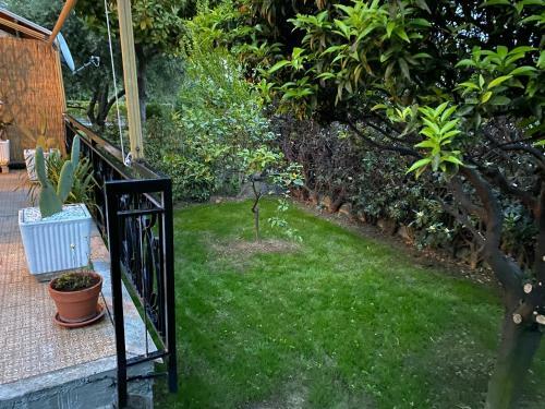 Apartamento Intera Casa Con Giardino Vicino Al Mare Andora