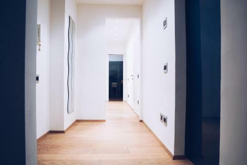 Apartamento Appartamento Isotta