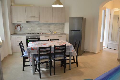 Apartamento Casa Camilla