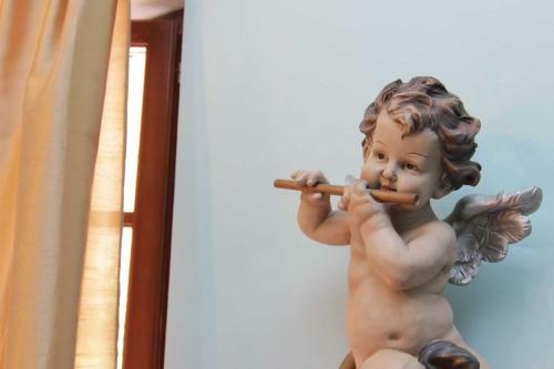 L'arrocco Bed And Breakfast