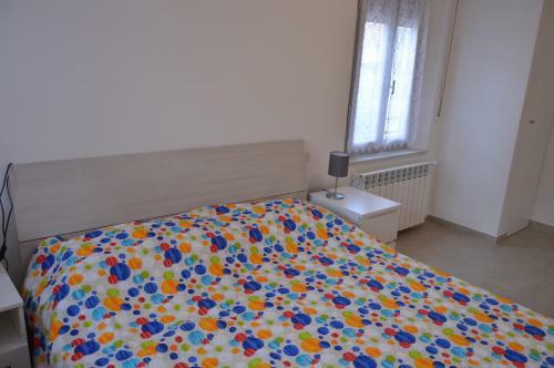 Apartamento Ester A Soli 150m. Dal Mare