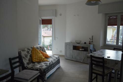Apartamento Ester A Soli 150m. Dal Mare