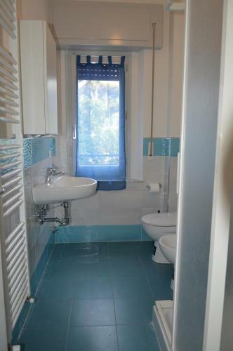 Apartamento Ester A Soli 150m. Dal Mare