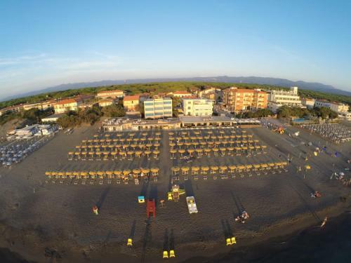 Apartamento Ester A Soli 150m. Dal Mare