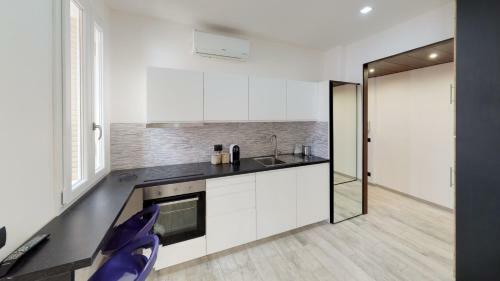 Apartamento Monolocale Mare Maty
