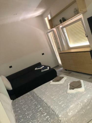 Apartamento Monolocale Mare Maty