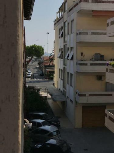 Apartamento Monolocale Mare Maty