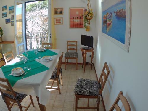 Apartamento Il Gelso