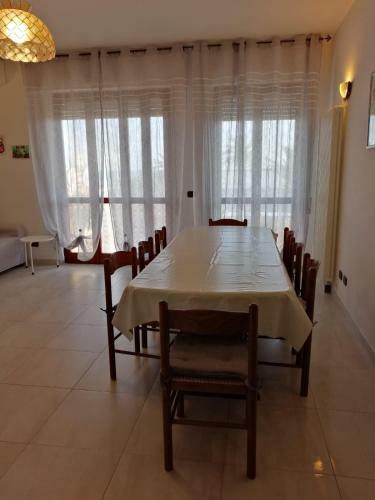 Apartamento Paradiso