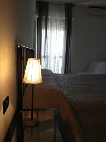 Apartamento Paradiso