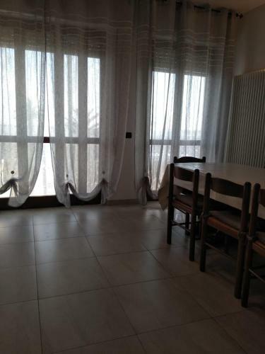 Apartamento Paradiso