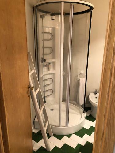 Apartamento Residence Il Pino