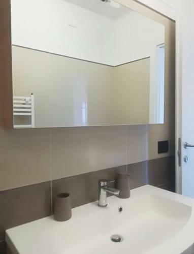 Apartamento La Conchiglia A Marina