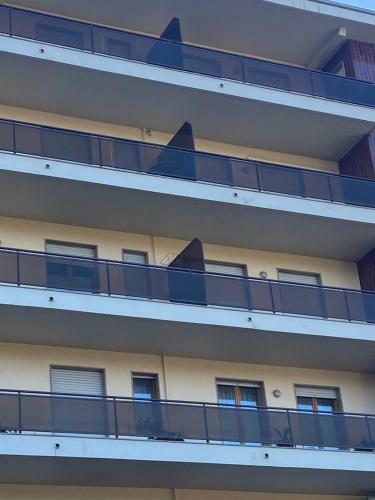 Apartamento La Conchiglia A Marina