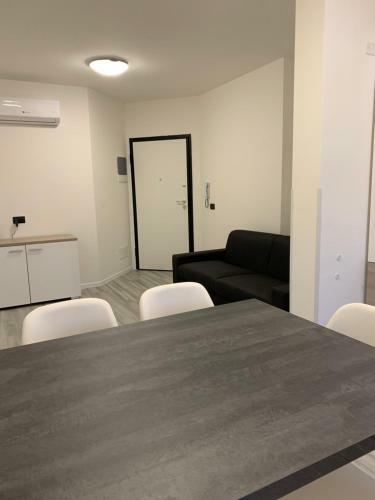 Apartamento La Conchiglia A Marina