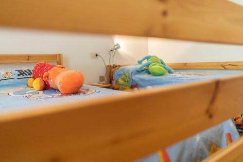 Apartamento Family Dream Luna