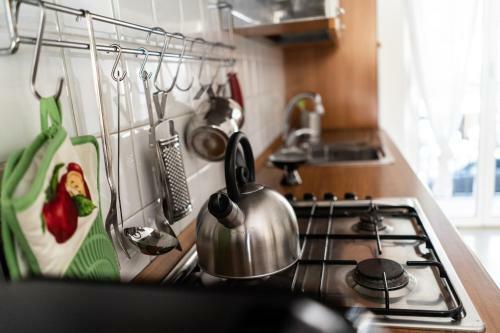Apartamento Family Dream Luna