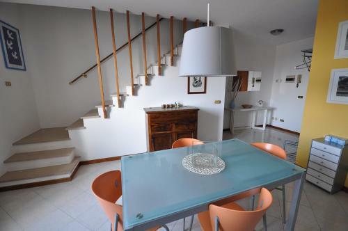 Apartamento Villa Cobianchi