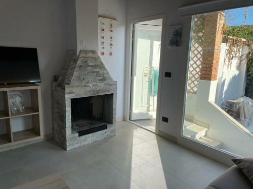 Apartamento Azzurra House