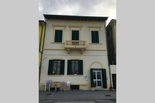 Apartamento Bilocale Sul Mare
