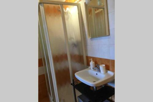 Apartamento Bilocale Sul Mare