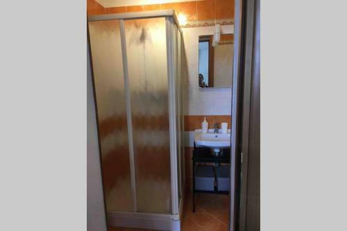 Apartamento Bilocale Sul Mare