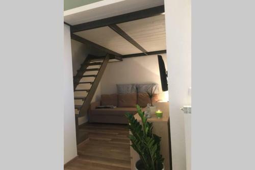 Apartamento Bilocale Sul Mare
