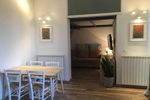 Apartamento Bilocale Sul Mare