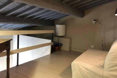 Apartamento Casina Marina