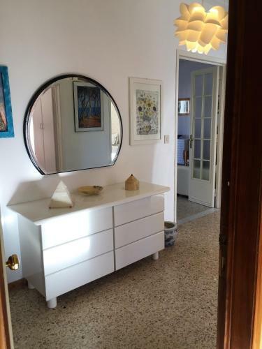 Apartamento Appartamento Acquamarina