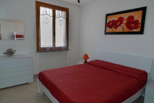 Apartamento Appartamento Il Bucaniere A Marina Di Cecina