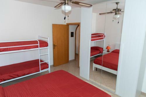 Apartamento Appartamento Il Bucaniere A Marina Di Cecina