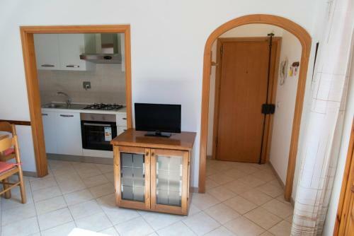 Apartamento Appartamento Il Bucaniere A Marina Di Cecina