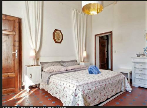 Apartamento Silvia's House