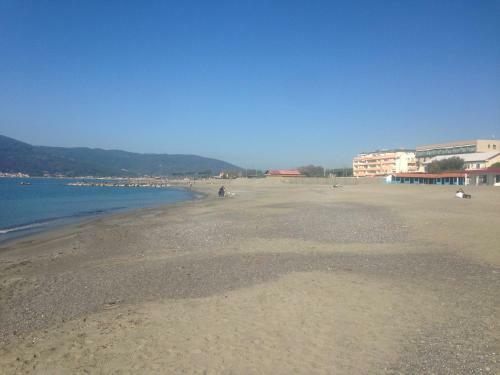 Apartamento Giardino Lungomare