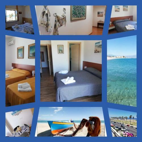 B&B Altamarea
