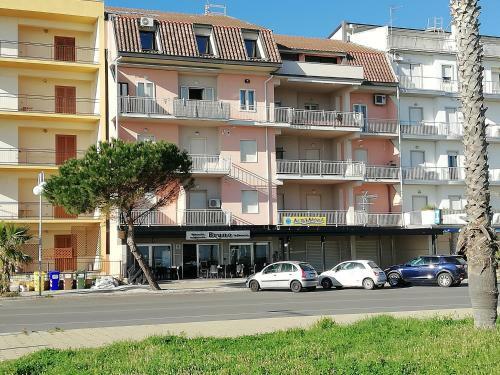 B&B Altamarea