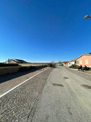Villetta Stellamarina