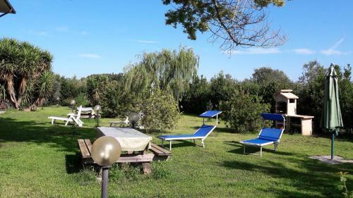 Apartamento Agriturismo San Rocco