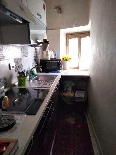 Apartamento Il Rifugio Dei Colonna Casadolcecasa